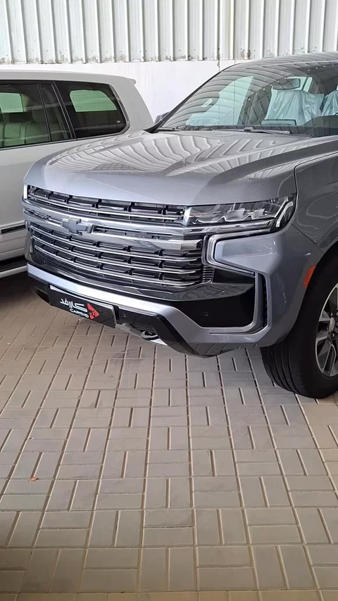 شفروليه سوبربان LT 2022