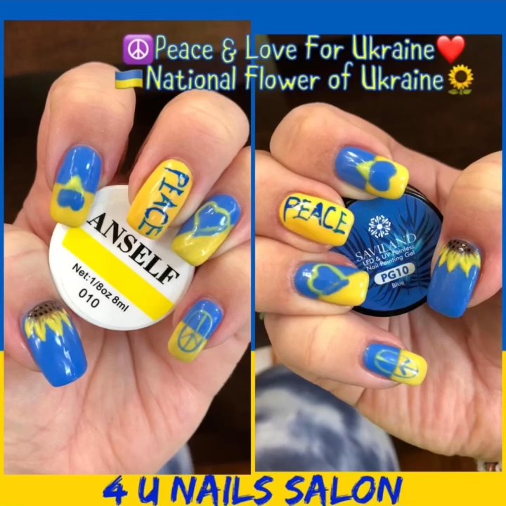 4 U Nails - Nail Salons Near Me - Morris Plains, New Jersey