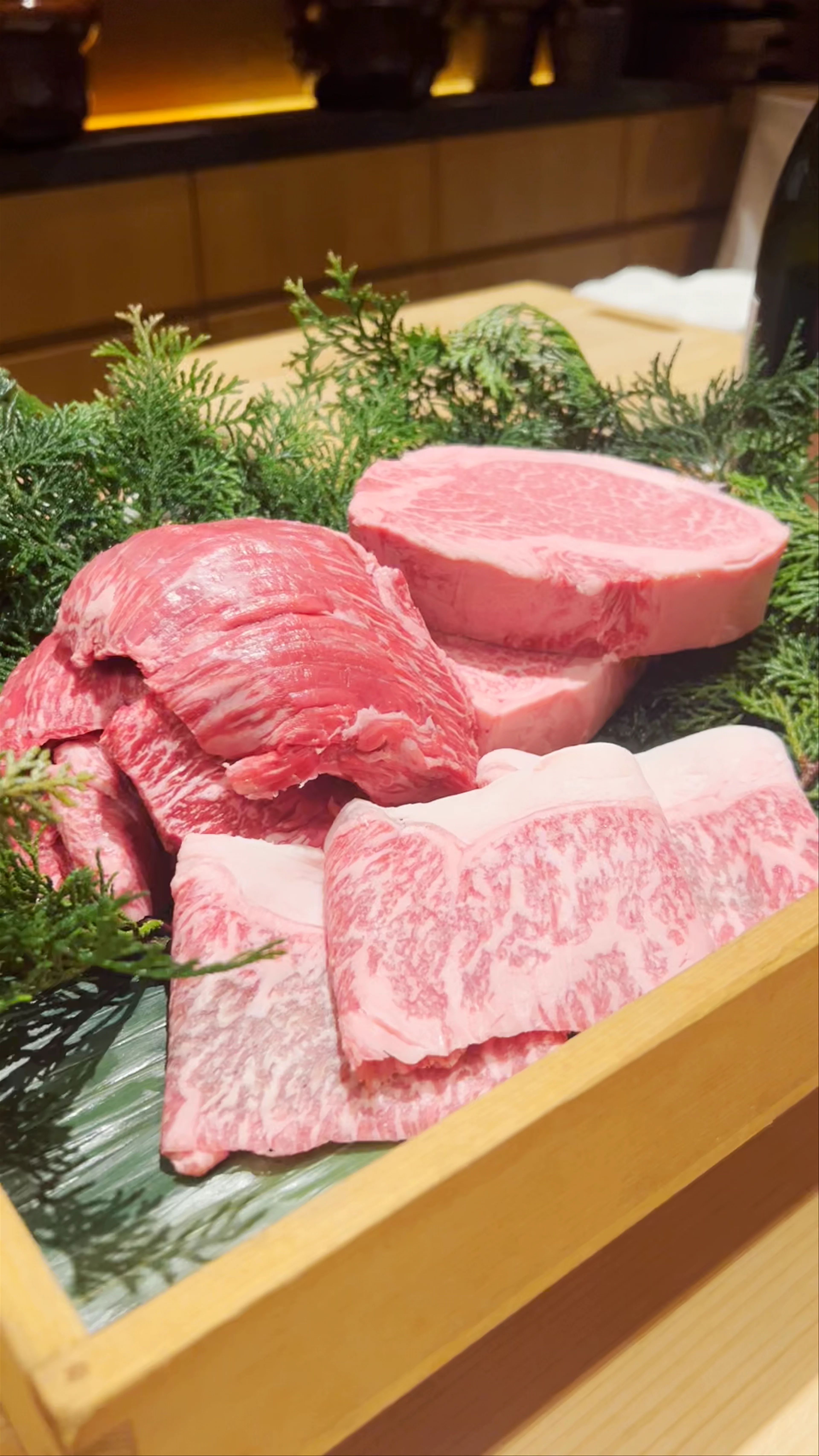 Yakiniku Kappo YP-Ryu