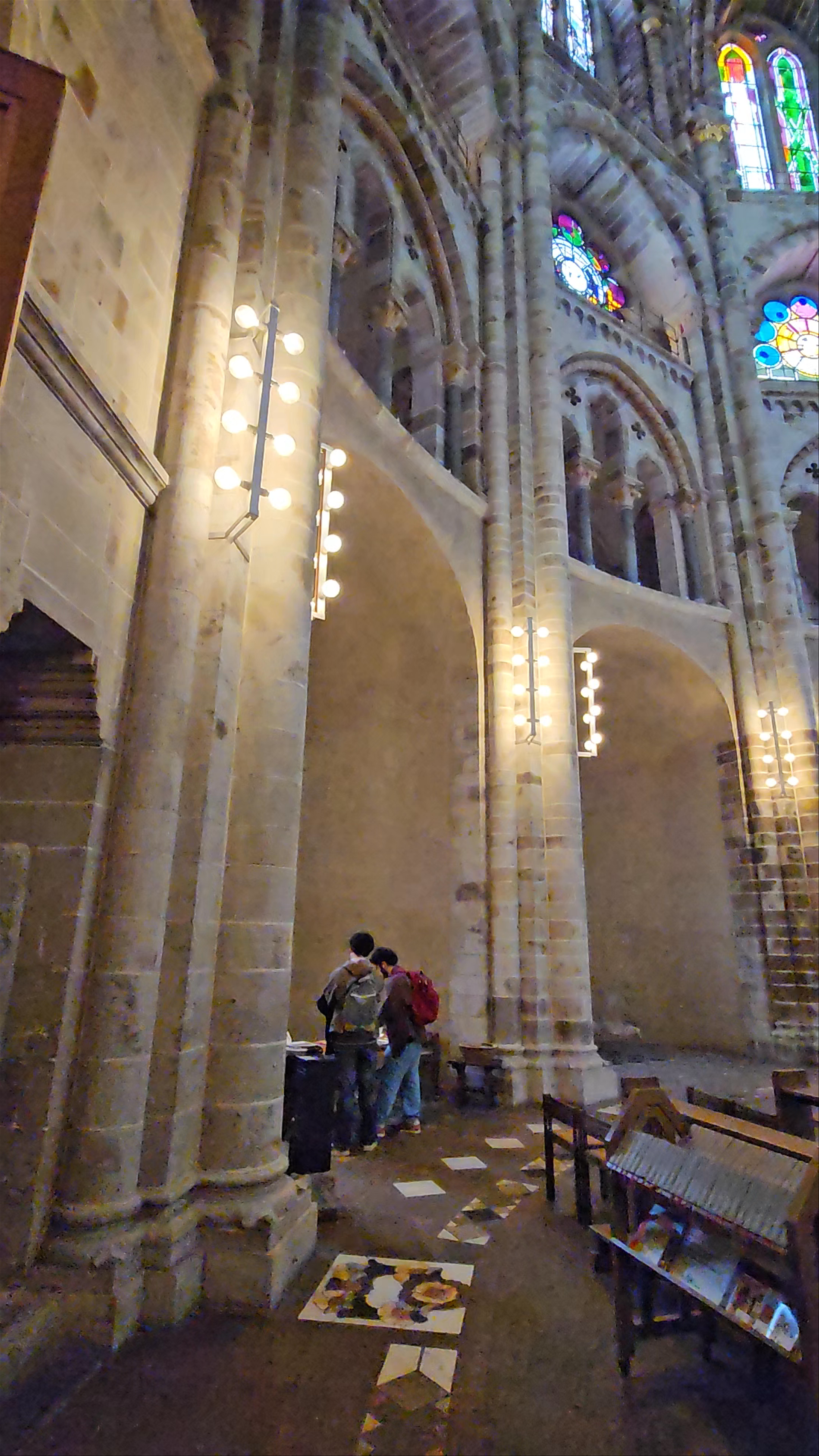 St. Cecilia's Church