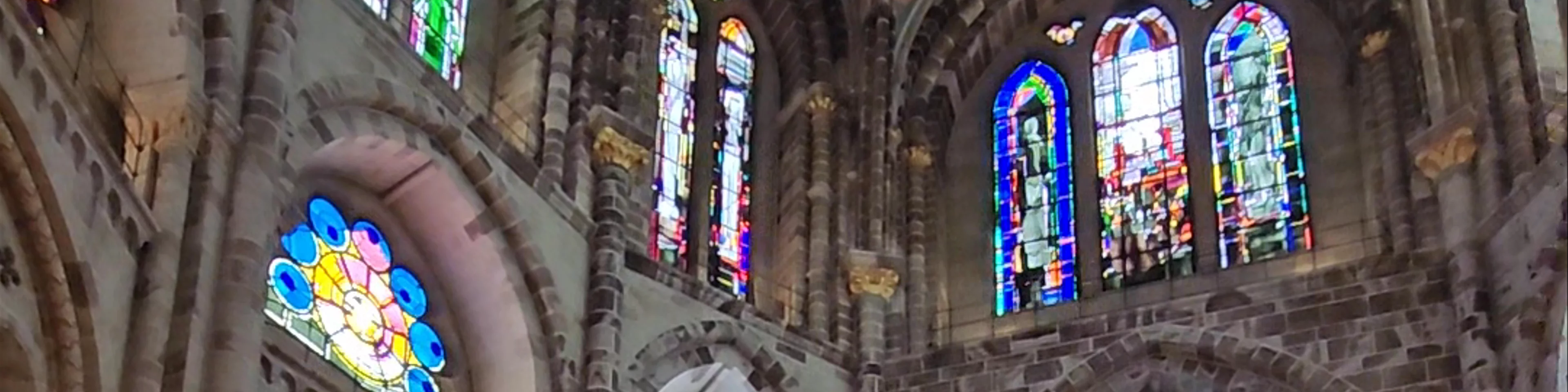 St. Cecilia's Church