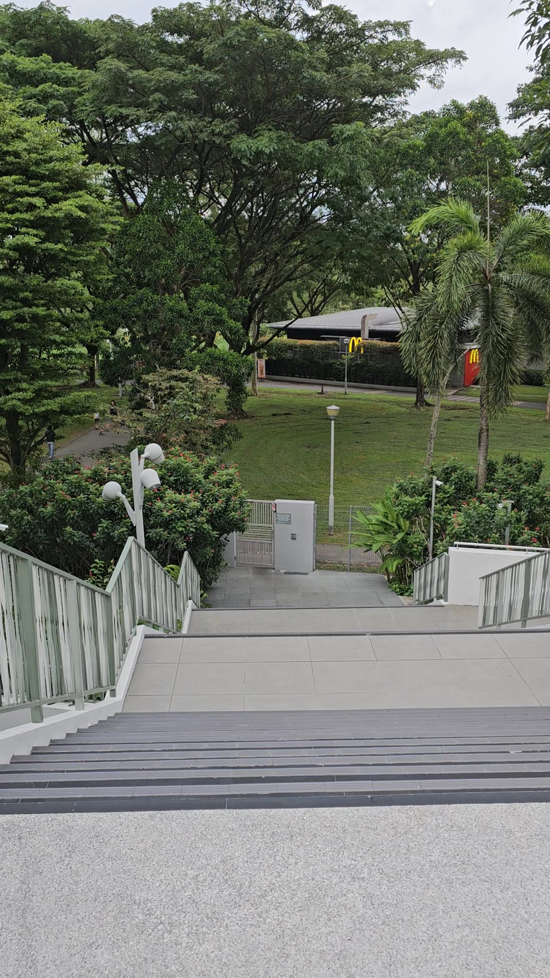 undefined of 1,281 sqft Condo for Rent in Clover By The Park - Project Photos 8