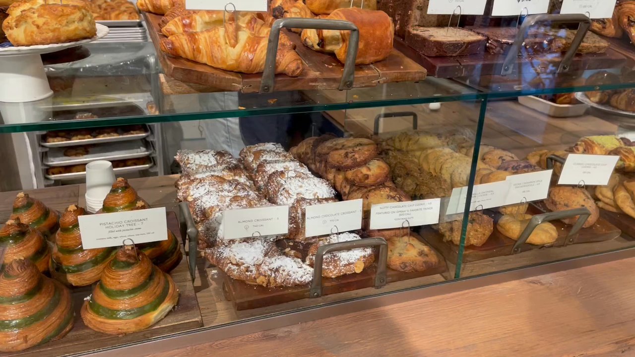 maman - Patries - Cafes Near Me - New York, New York