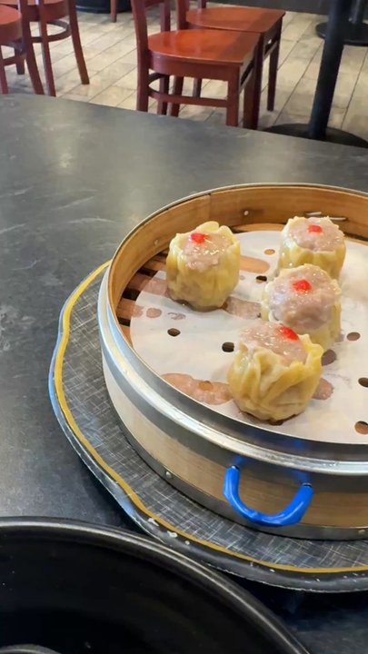 Dumpling Yo! - Dim Sum Near Me - Sacramento, California