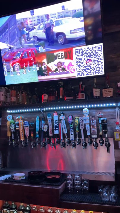 Juke Joint Bar - Dive Bars Near Me - Anaheim, California
