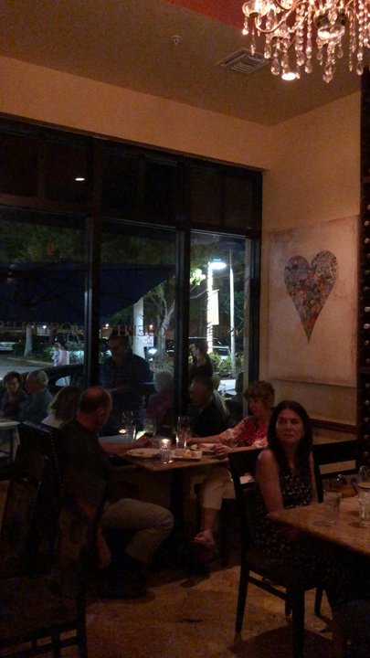 Joseph's Wine Bar & Cafe - Wine Bars Near Me - Delray Beach, Florida