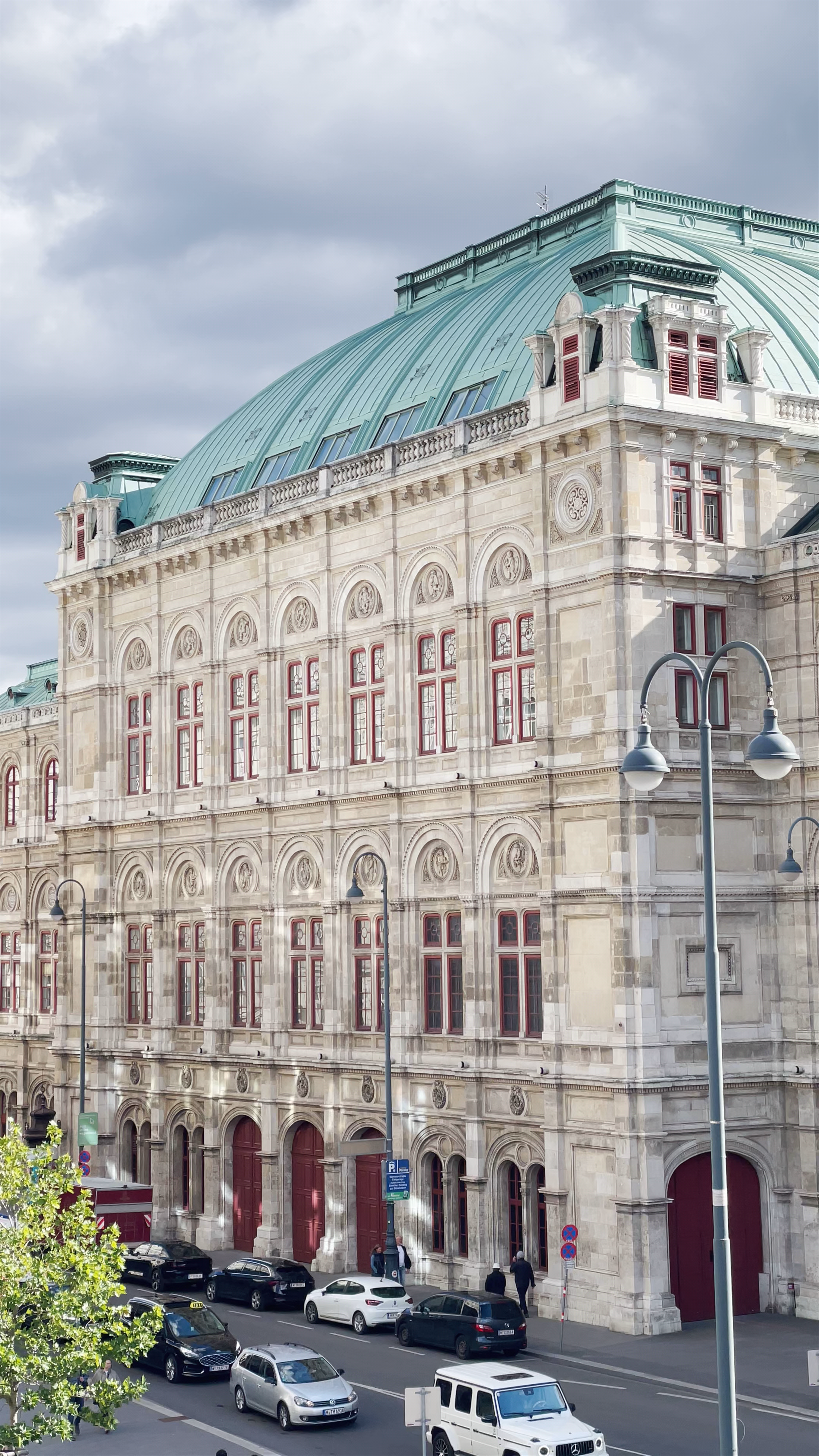 Albertina Museum: Majestic Art and Historic Charm in Vienna