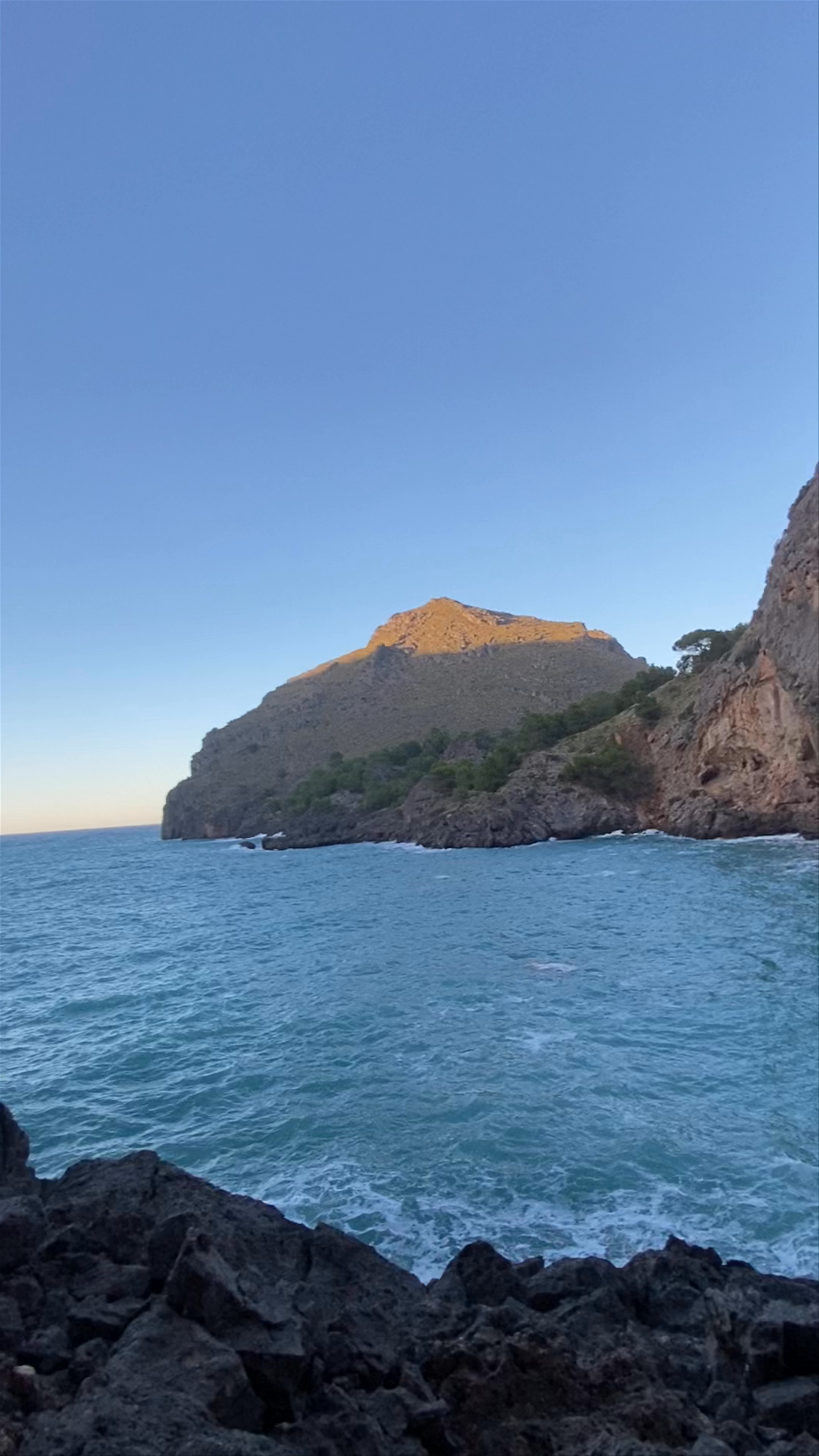 torrent de Pareis