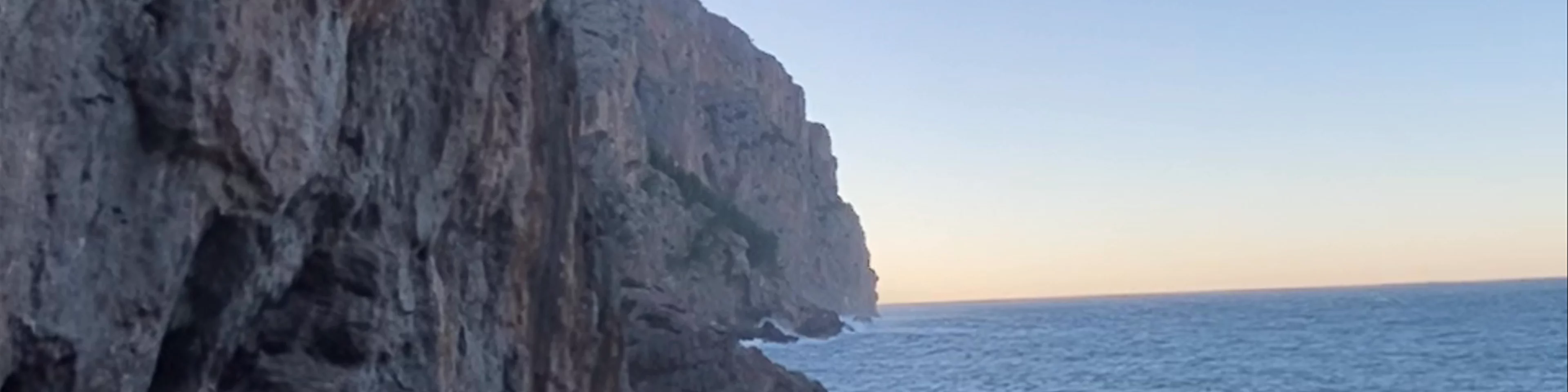 torrent de Pareis