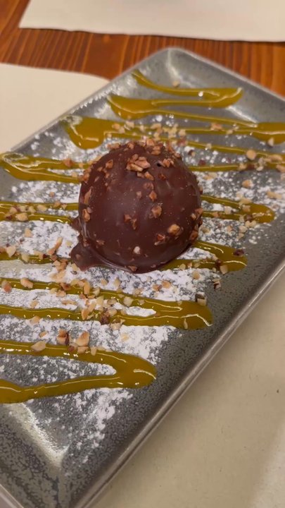 Nevodi - Nevodi rocher - Bars Near Me - Venezia, VE