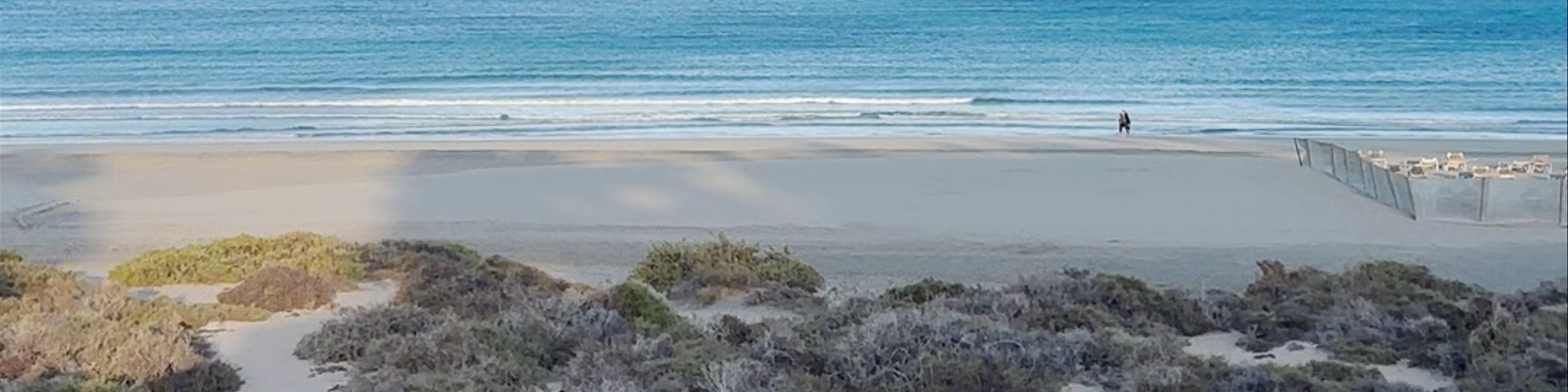 Playas de Costa Calma