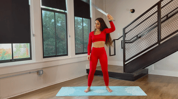 Day 10: Consolidated Practice II