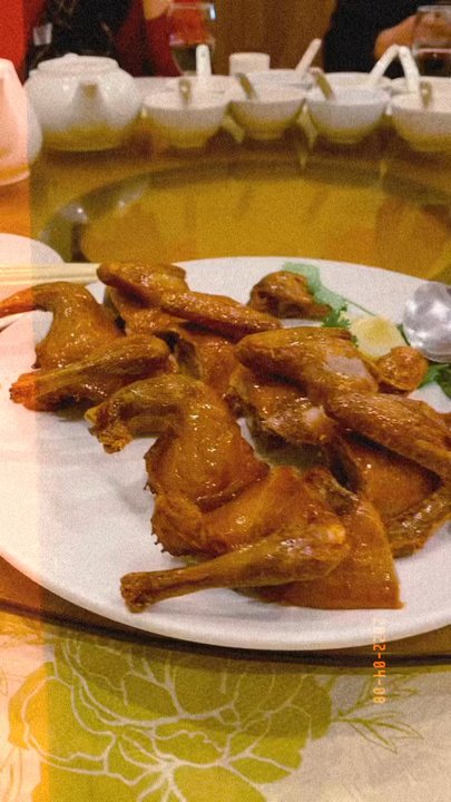 Golden Spring Restaurant - Yummy Chinese meal - Seafood Near Me - Vancouver, British Columbia