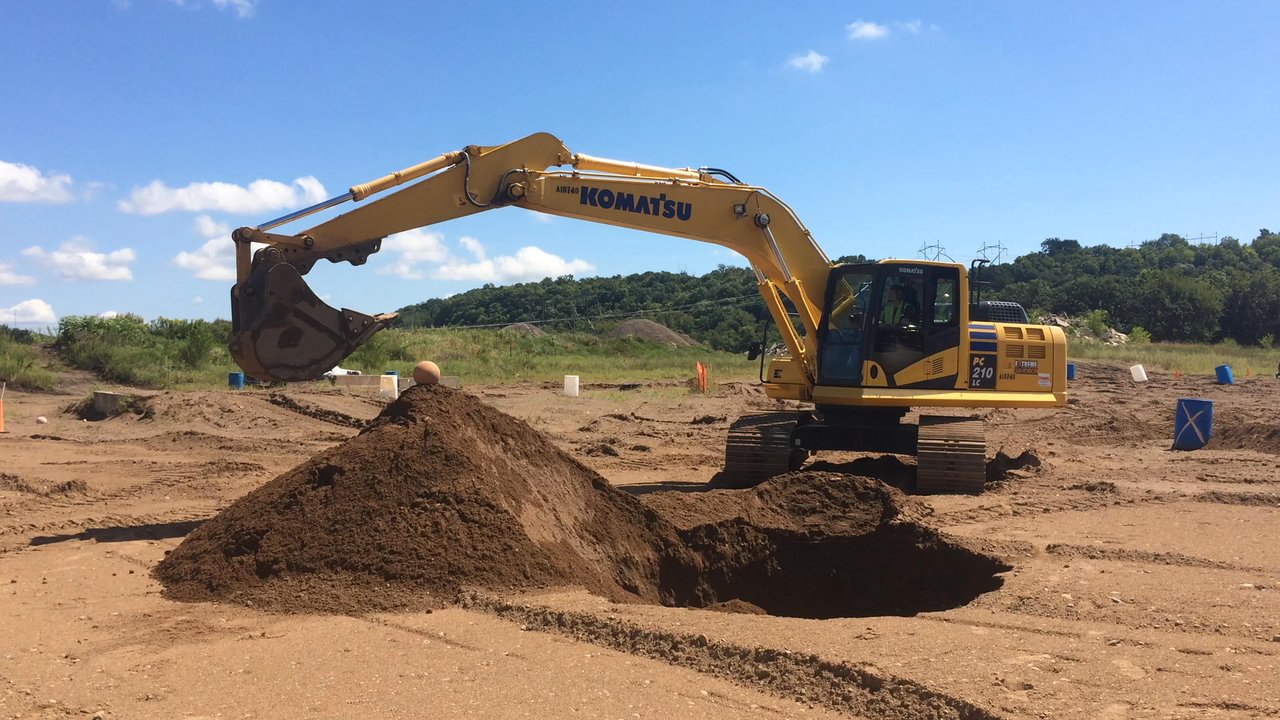 Extreme Sandbox - Golf - Amusement Parks Near Me - Hastings, Minnesota