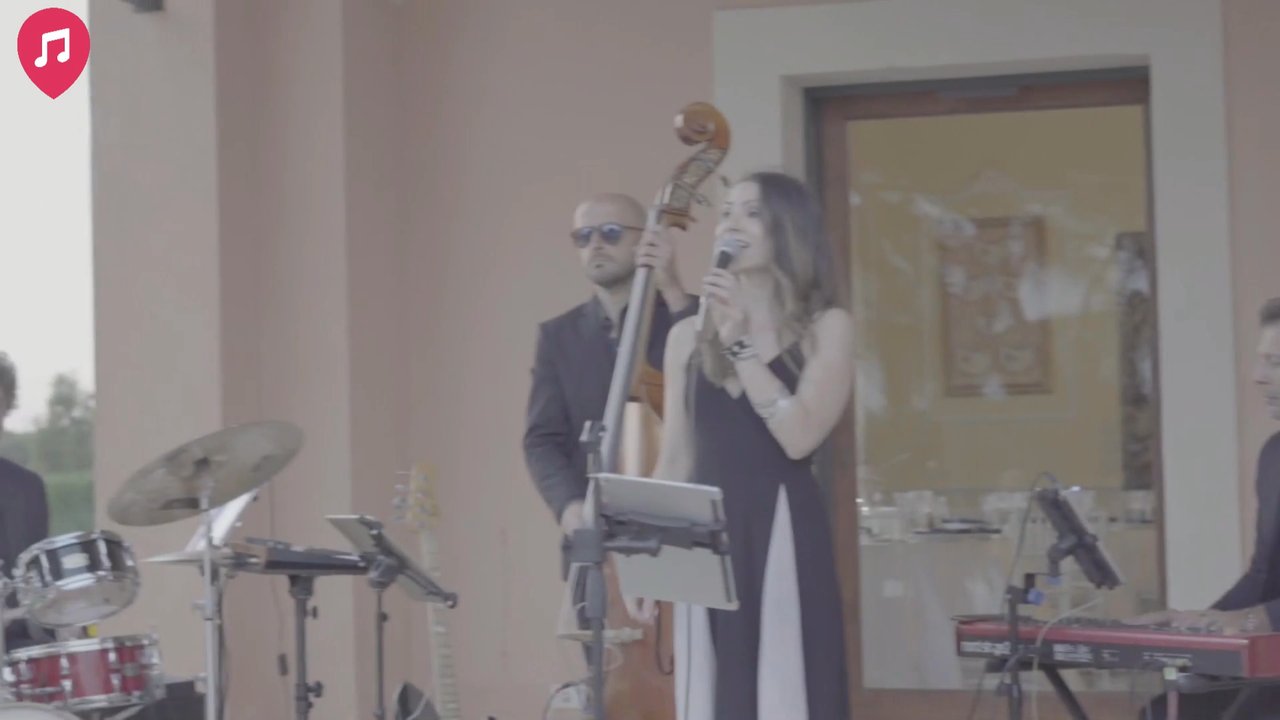 The Fireflies - Live Aperitivo Set 1 - video