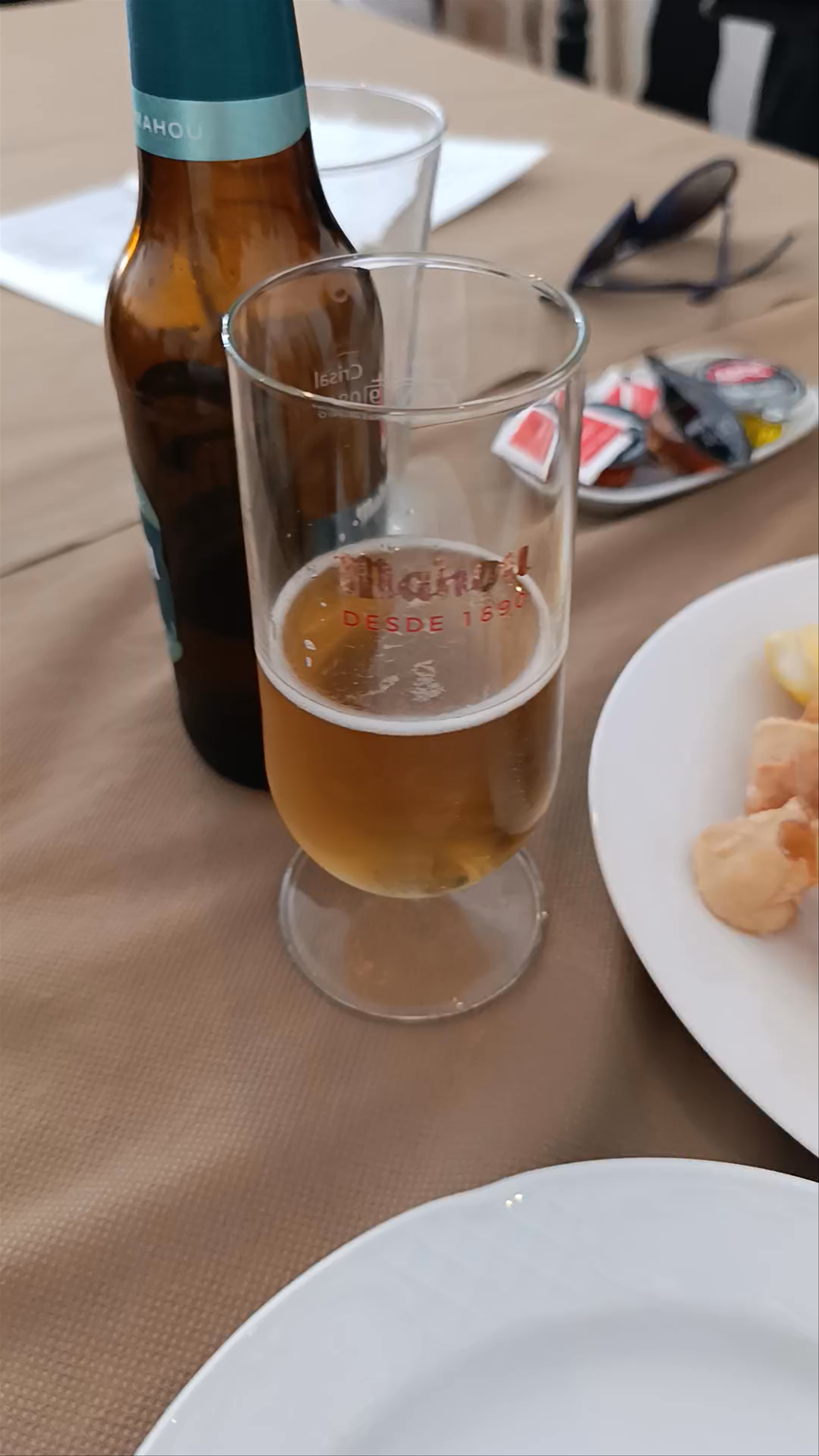 Restaurante Arco Iris