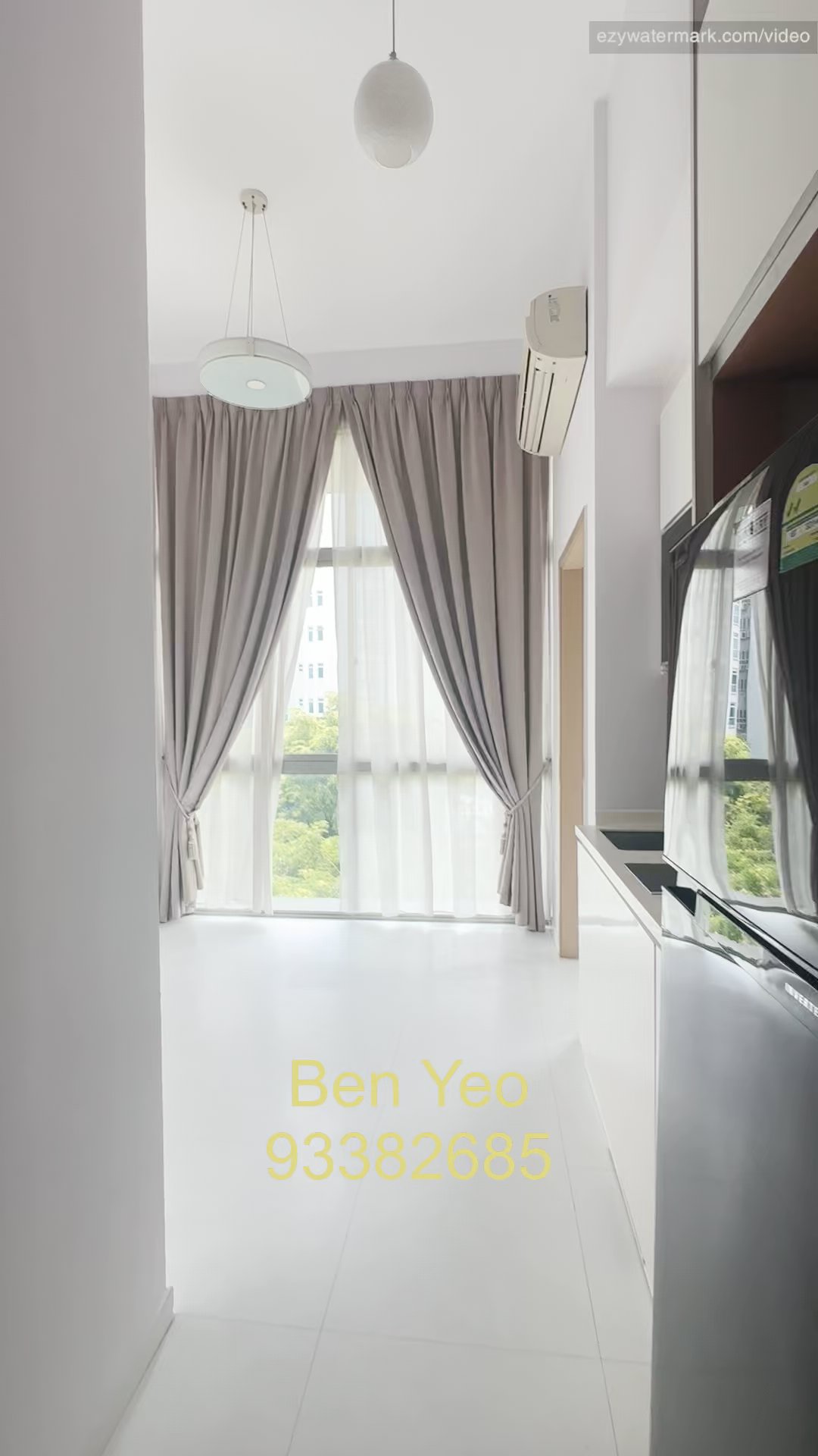 2 Bed Condo for Rent in  Loft @ Holland - Image 11