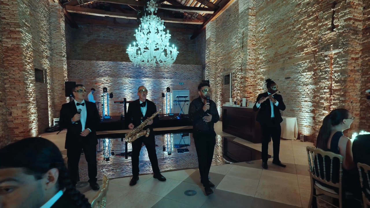 Venice - Mashup Kings - video 2