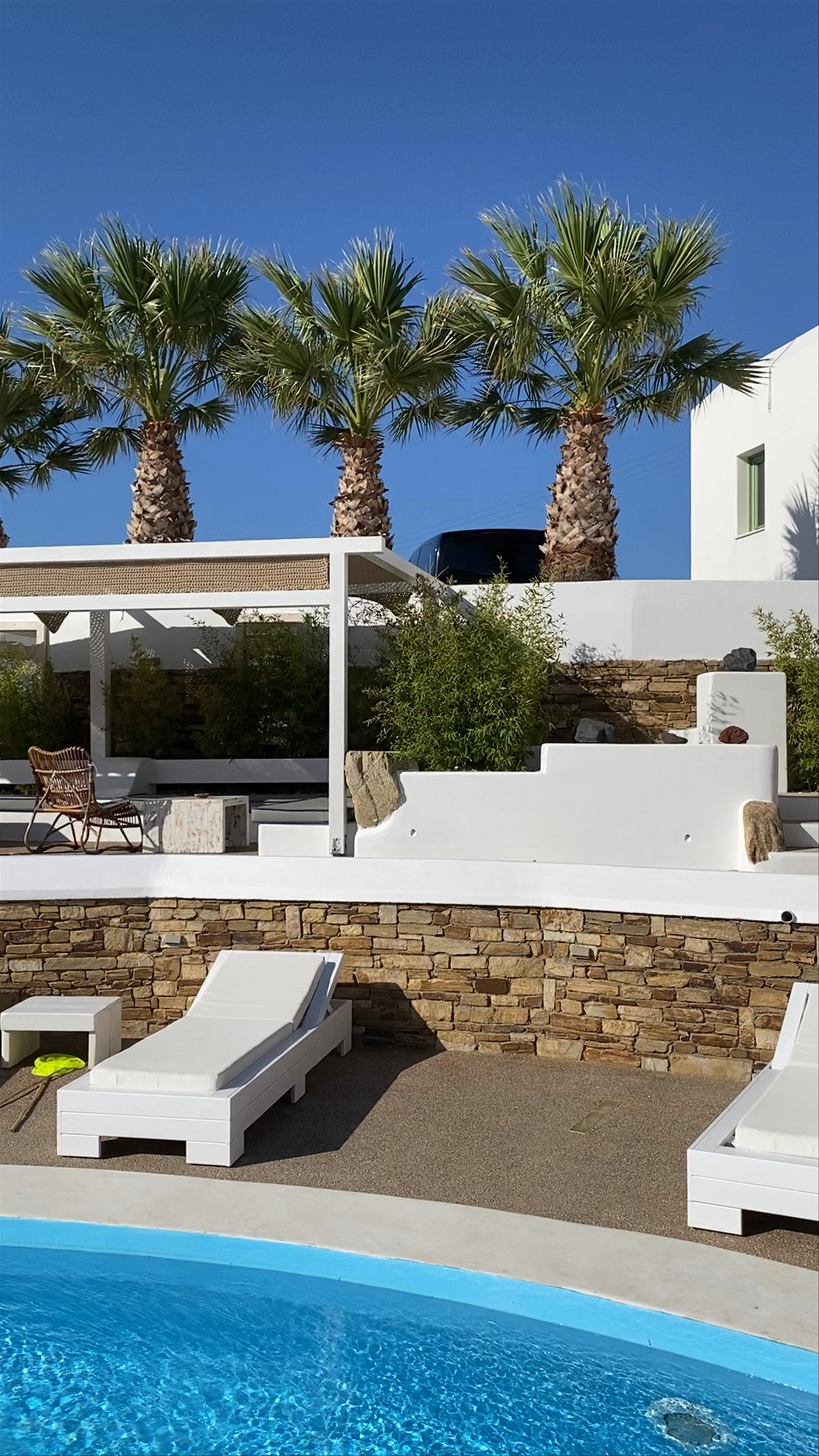 Levantes Ios Boutique Hotel