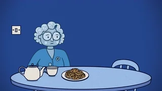 Preview of Gemma and Jodie's film