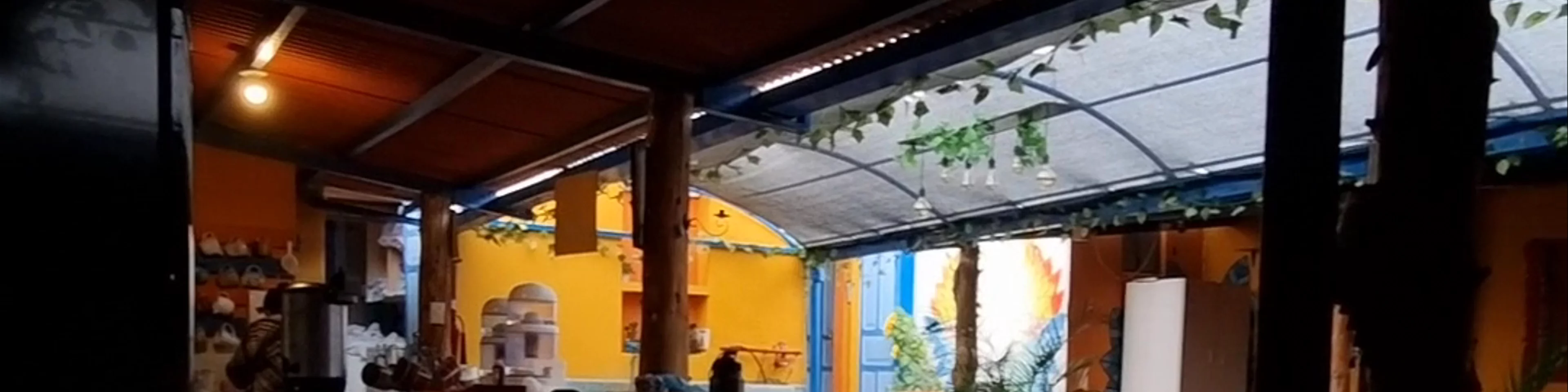 Hostal Café Tiana
