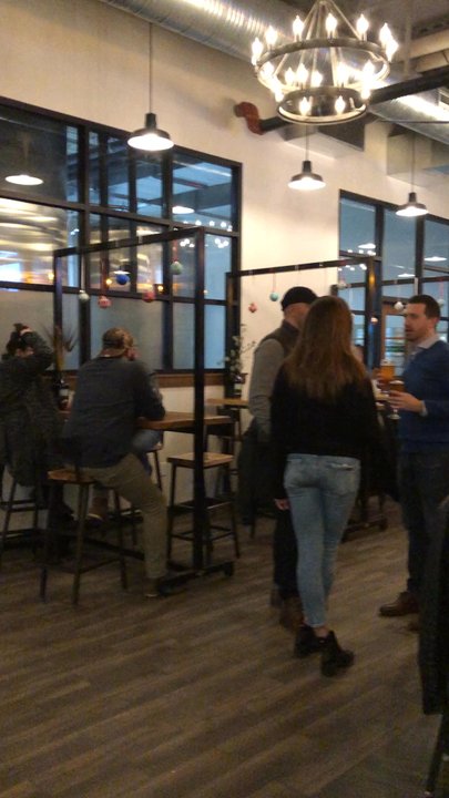 Community Beer Works - Loud - Breweries Near Me - Buffalo, New York