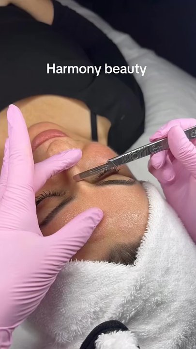 Harmony Beauty Salon - Waxing Near Me - Carrollton, Texas