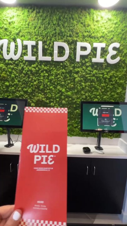 Wild Pie - Wild pie deliciousness - Pizza Near Me - Jacksonville, Florida