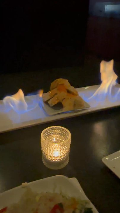 Inyo - Asian Fusion Near Me - Ferndale, Michigan