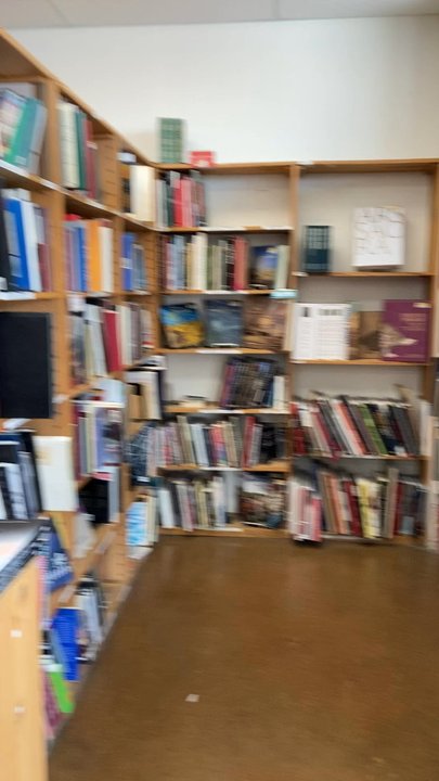 Half Price Books - Inside - Books, Mags, Music & Video Near Me - Niles, Illinois