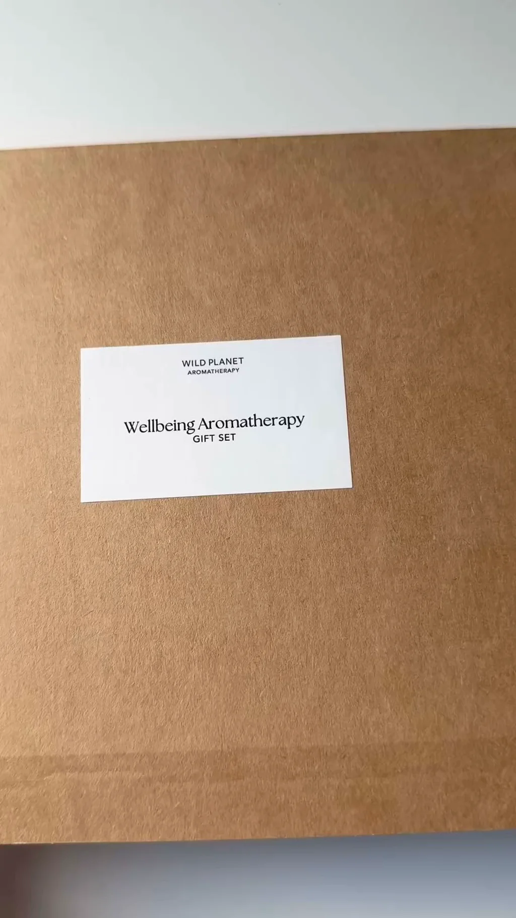 Product video
