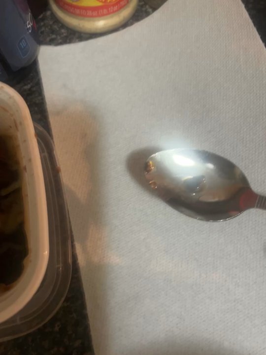 Golden Z - purchased a whole duck on 10/28/25 AND THERE WERE ROACHES IN IT. - Chinese Near Me - Brooklyn, New York