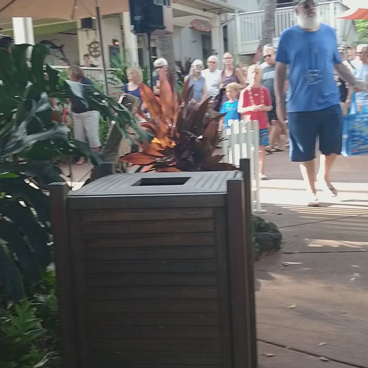The Shops at Kukuiula - They have live entertainment at the night market - Shopping Centers Near Me - Koloa, Hawaii