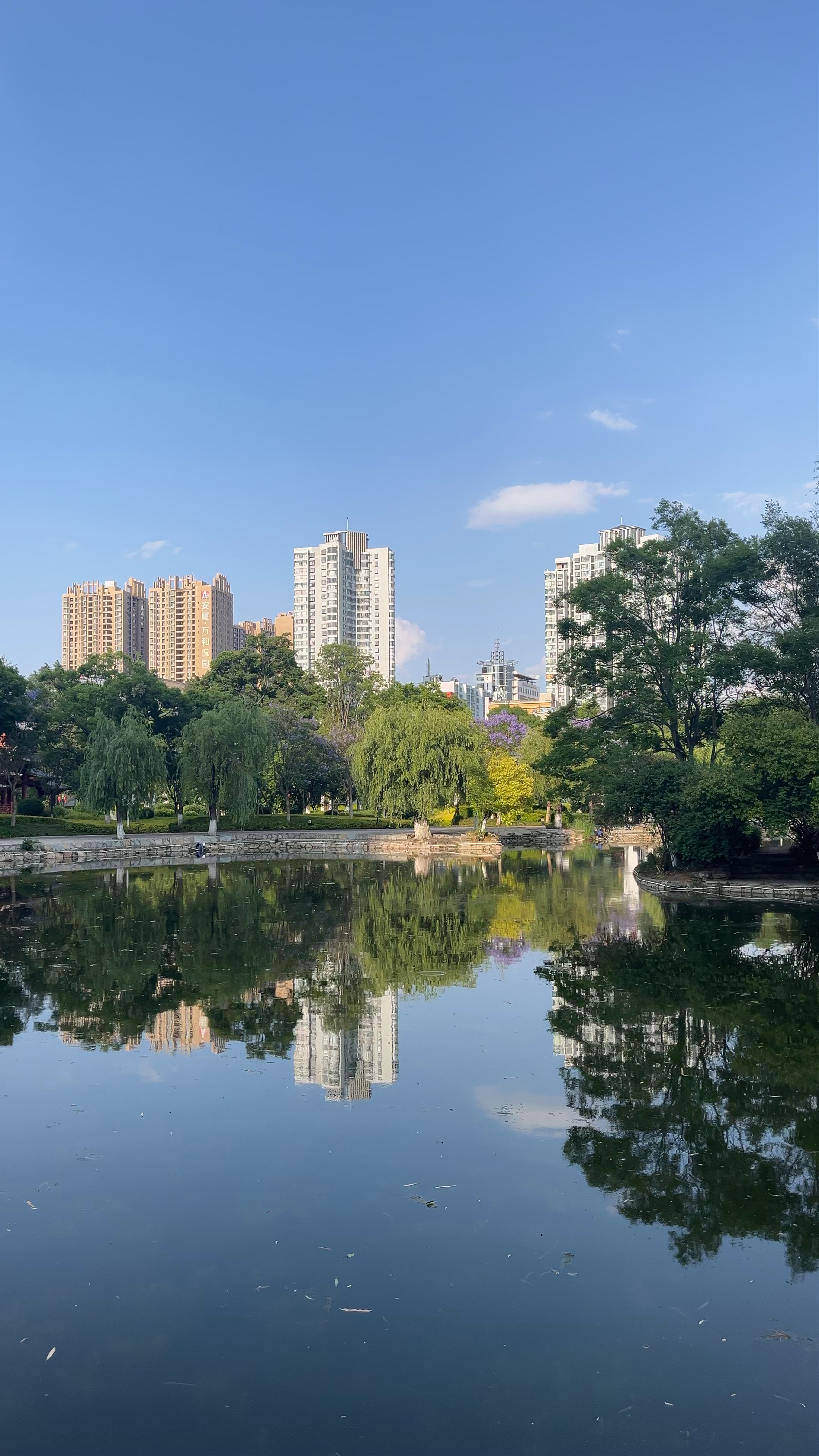 Qilin Park 