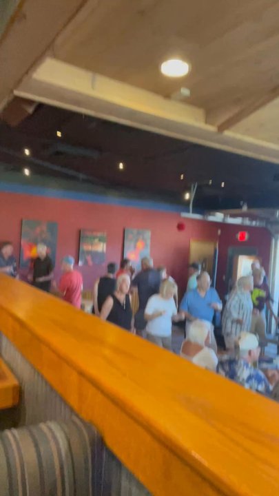 Crow's Nest - Good music! - New American Near Me - Marblehead, Ohio