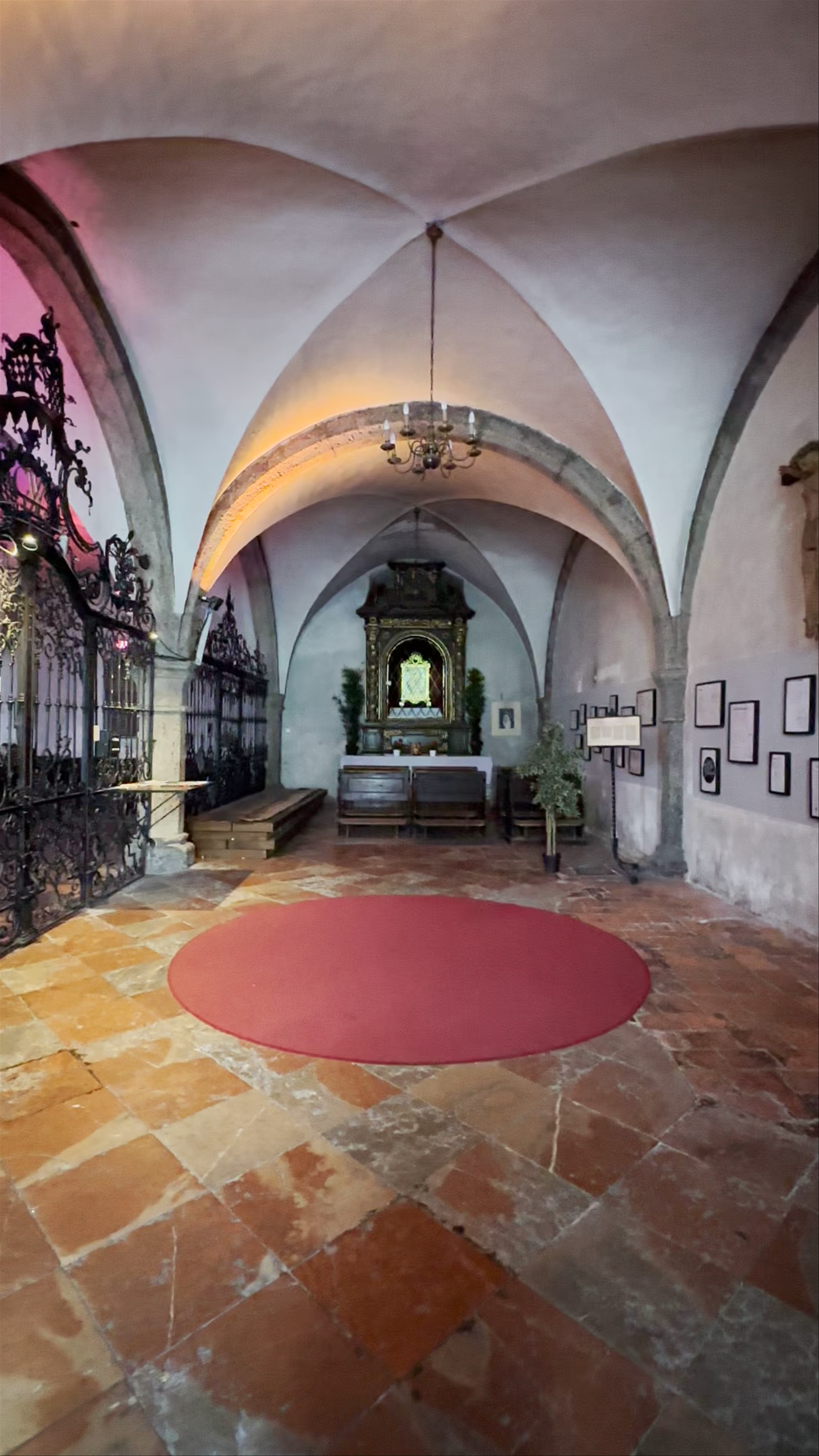 Iglesia de San Blas