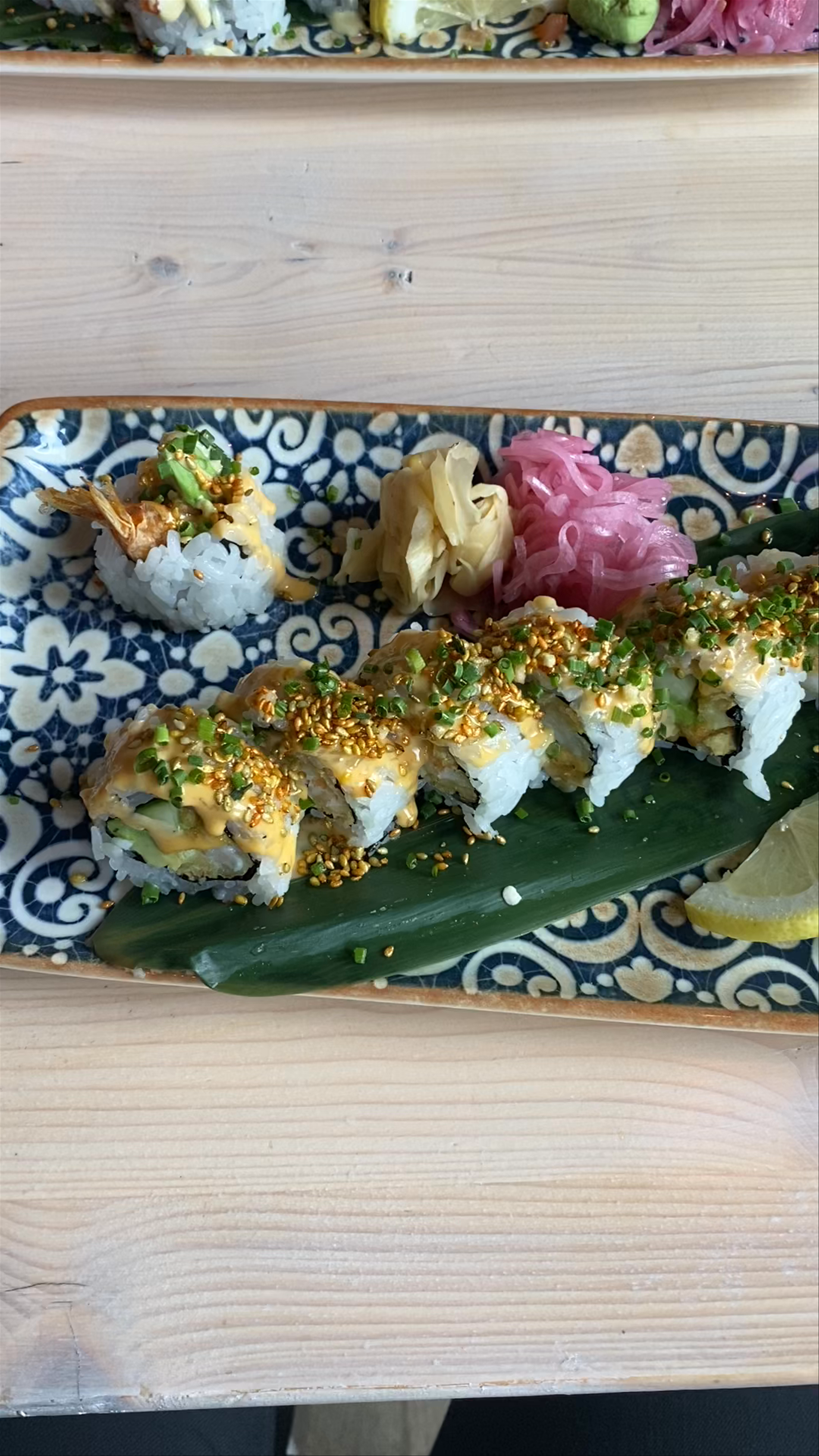 Lulu Sushi & Poké Bar: Fresh and Flavorful Sushi Experience in Halle (Saale)