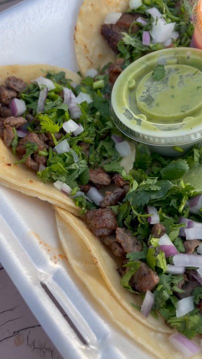 El Poblano - Tacos! - Food Trucks Near Me - Parker, Colorado