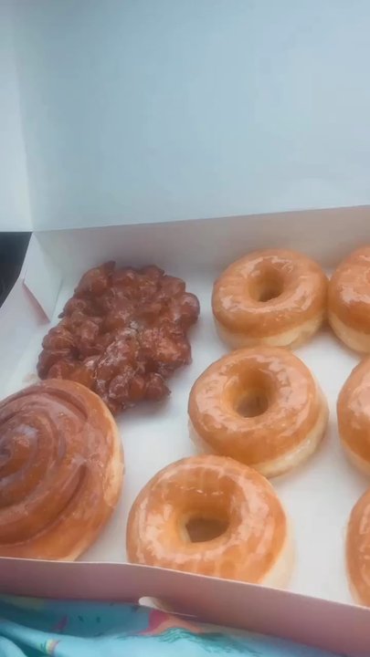 Town Donut & Breakfast - Family variety ! - Donuts Near Me - Baton Rouge, Louisiana