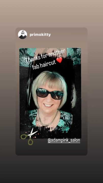 Adam Pink Salon - Hair Salons Near Me - Phoenix, Arizona