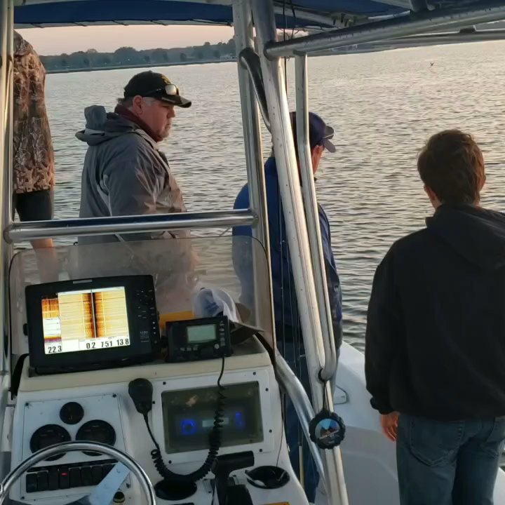 BigCrappie - Fishing Near Me - Mabank, Texas