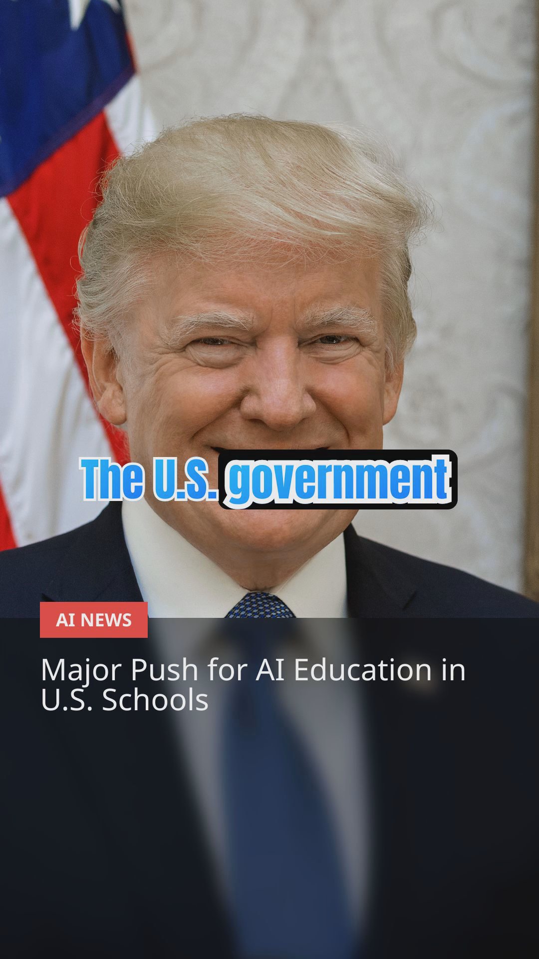 AI in America: New Policies, Controversies, and Challenges