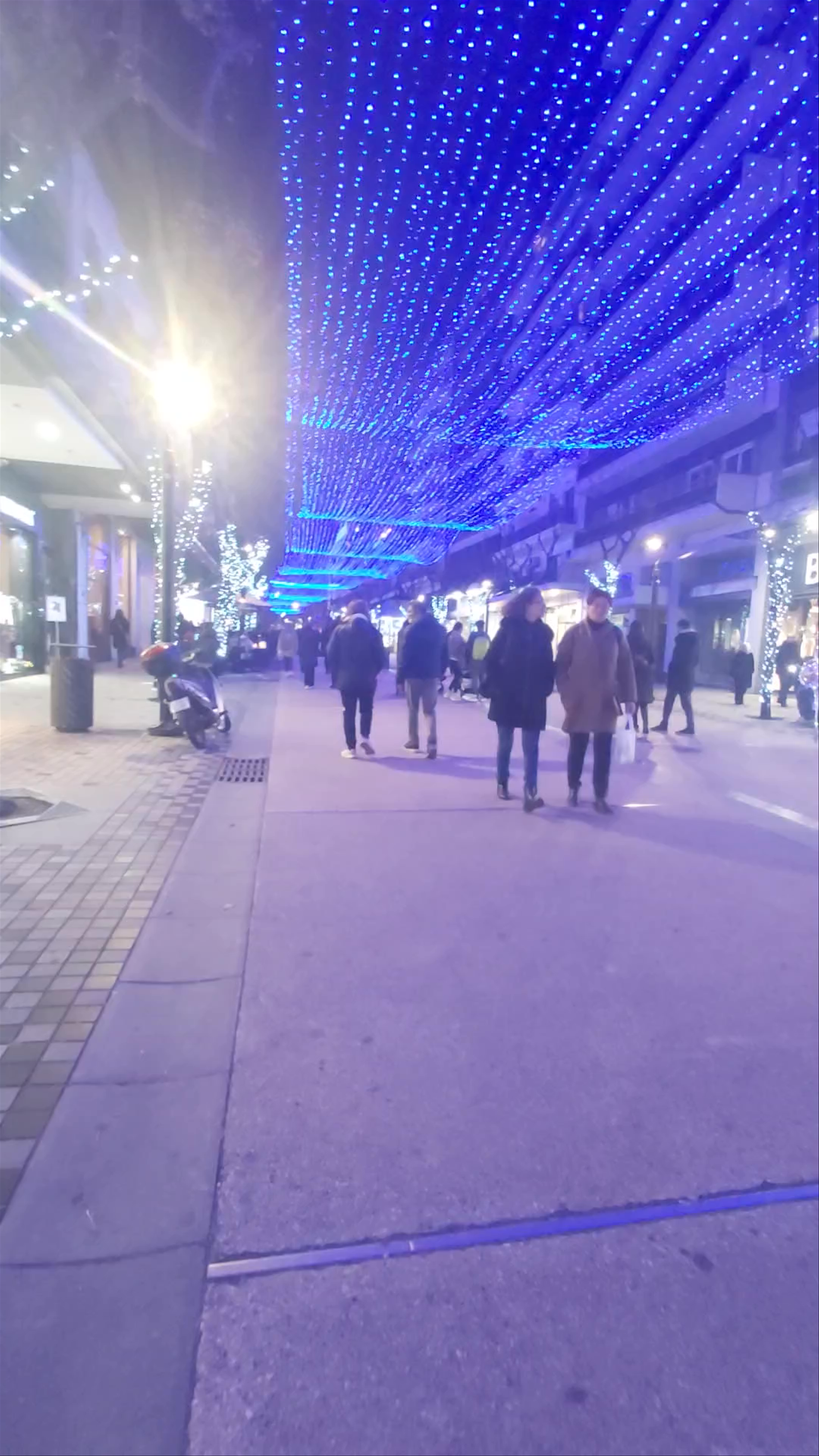 Πεζόδρομος Αγίας Σοφίας