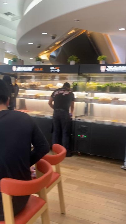 Best Food Berkeley  - Video of interior. - Chinese Near Me - Berkeley, California