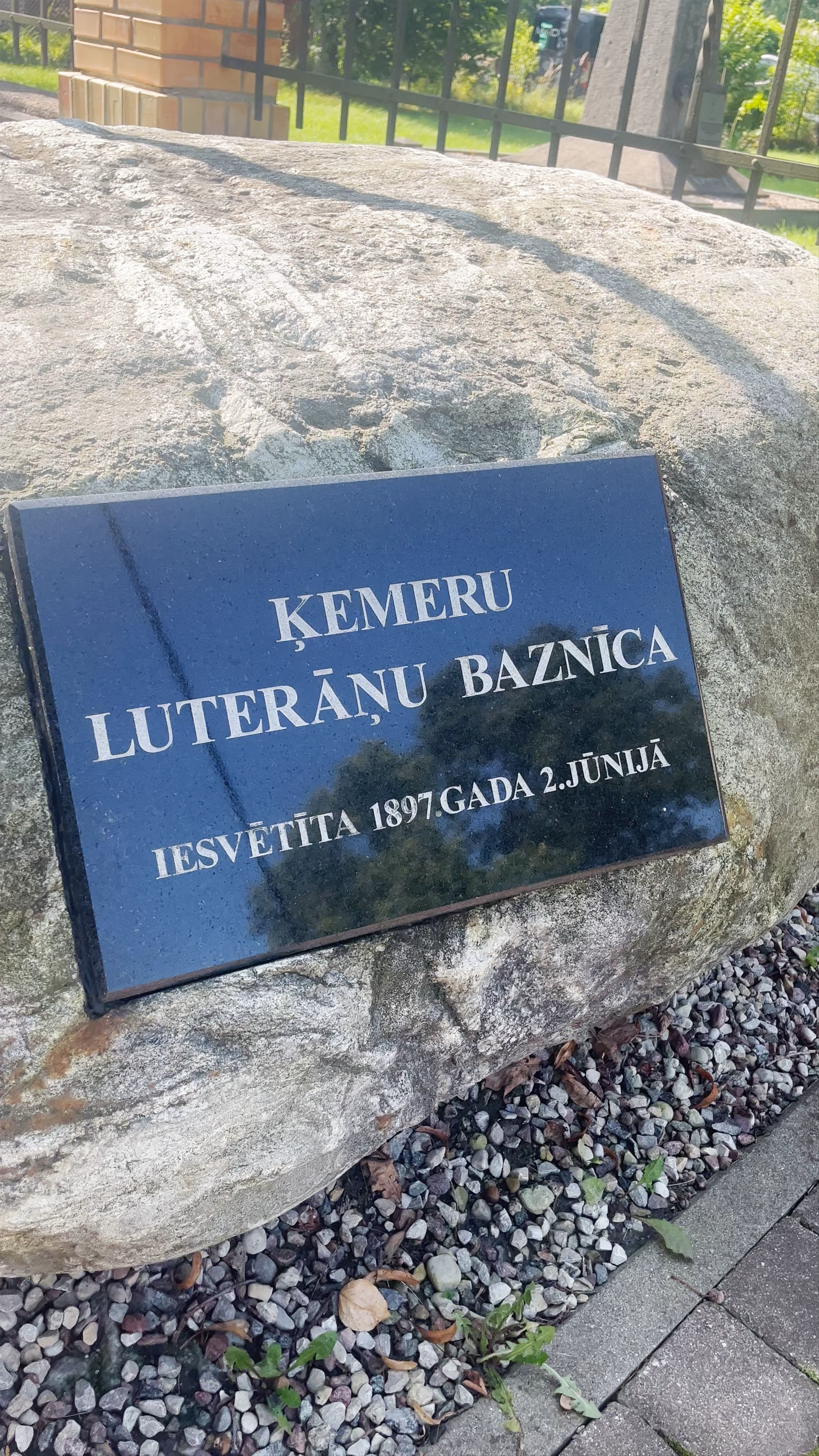 Kemeri Lutheran Church: A Timeless Architectural Gem in Jūrmala