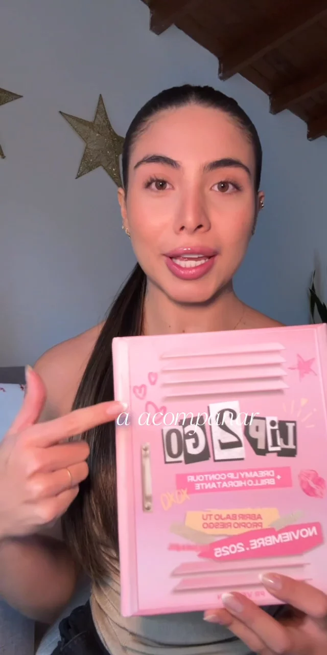 Probando Hidratantes de labios
