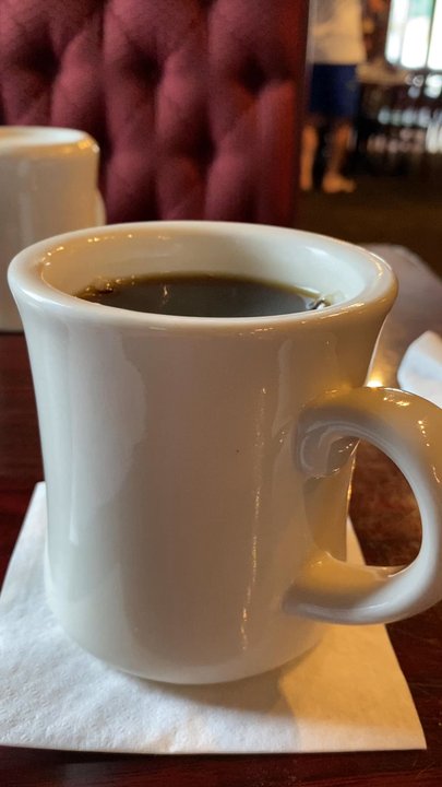 Abigail's Tap Room - Hot Coffee - Wine Bars Near Me - Grafton, Illinois