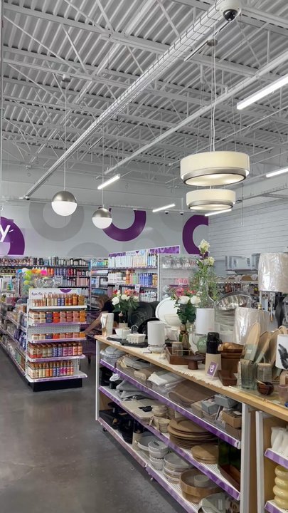 pOpshelf - Inside - Party Supplies Near Me - O'Fallon, Missouri