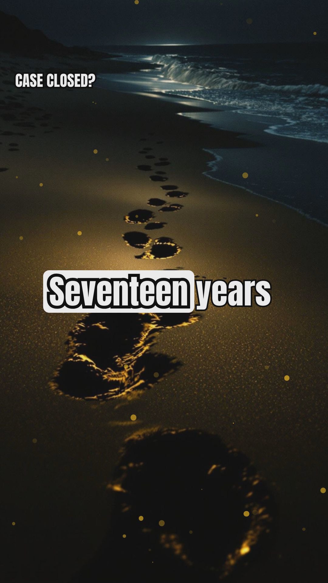 Unanswered Questions in the Disappearance of Natalee Holloway: Could New Witnesses Break the Case?