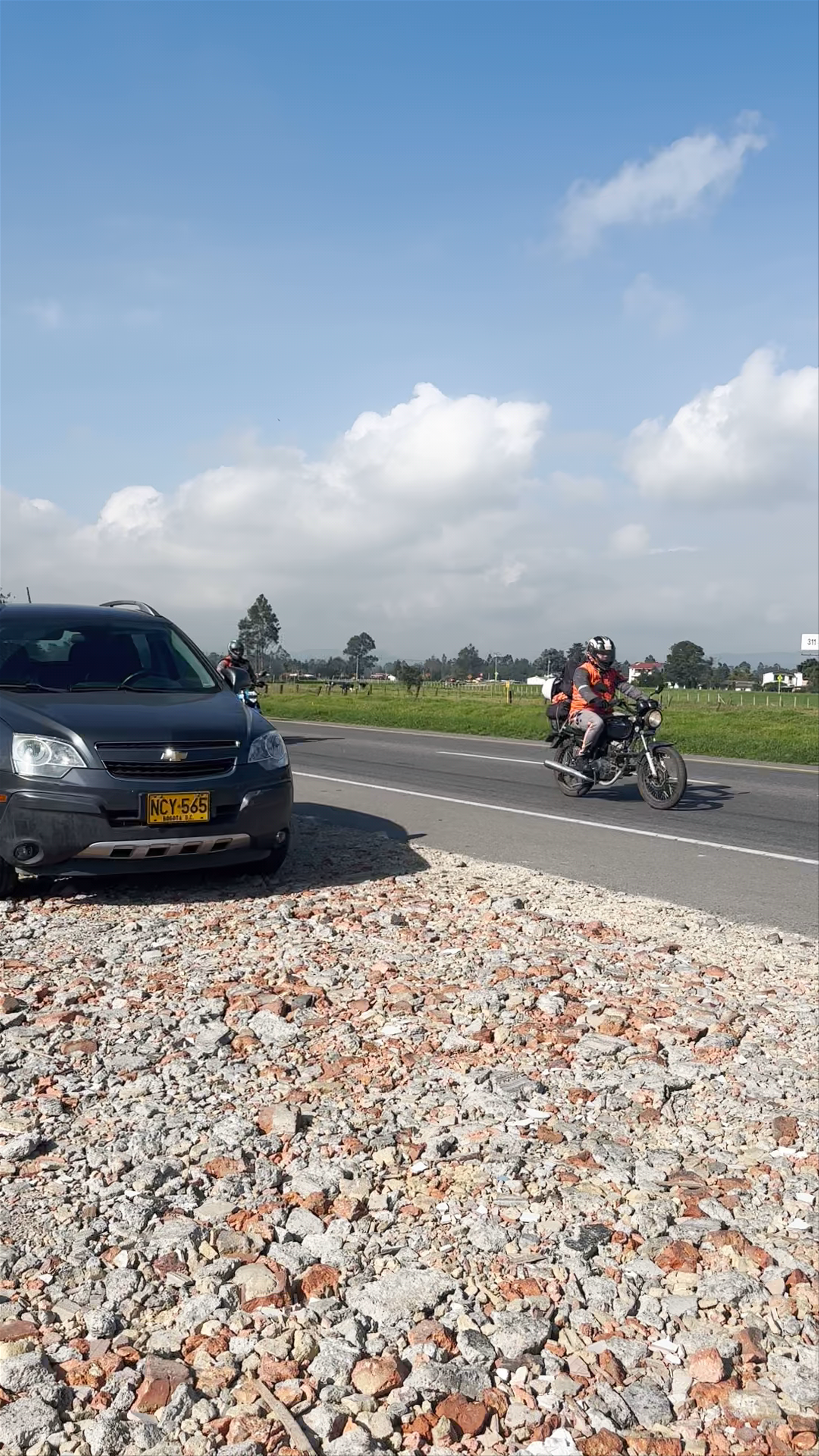 Empanadas Ana Gloria